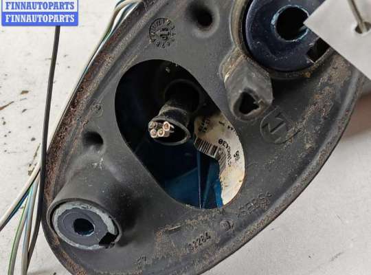 купить Зеркало наружное правое на Mitsubishi Carisma