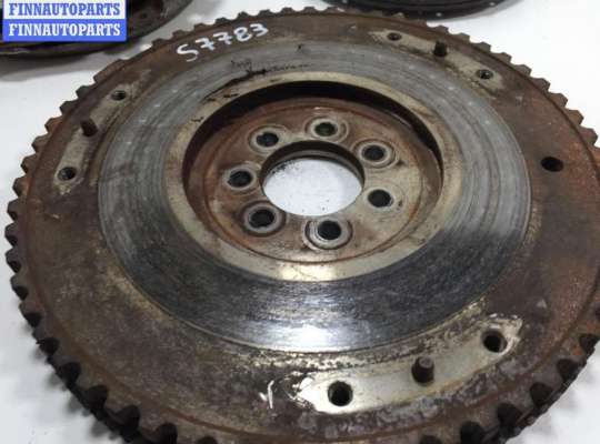 купить Маховик на Dacia (Renault) Logan