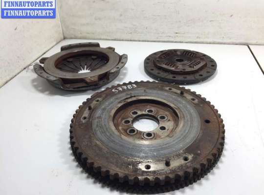 купить Маховик на Dacia (Renault) Logan