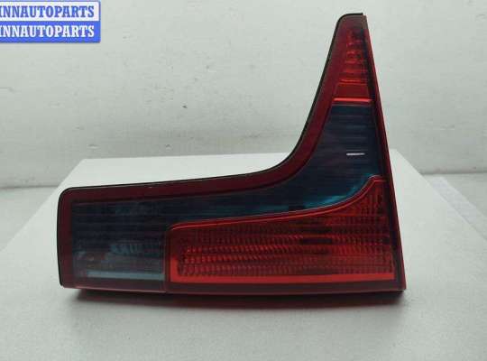 купить Фонарь крышки багажника левый на Citroen C5 (2001-2008)