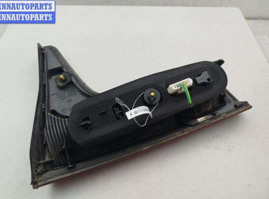 купить Фонарь крышки багажника левый на Citroen C5 (2001-2008)