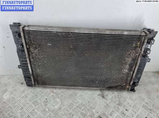 купить Радиатор основной на Volkswagen Passat B5