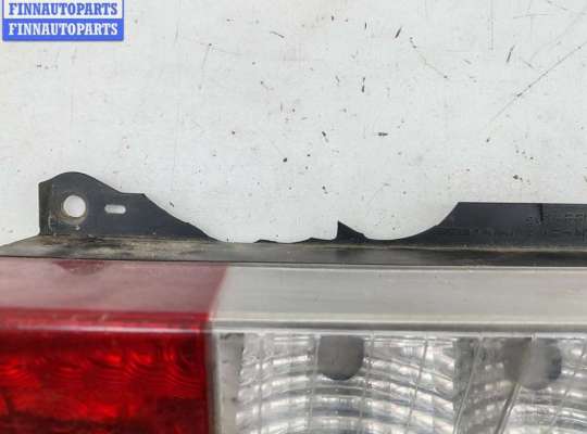 купить Фонарь задний правый на Fiat Doblo (2000-2010)