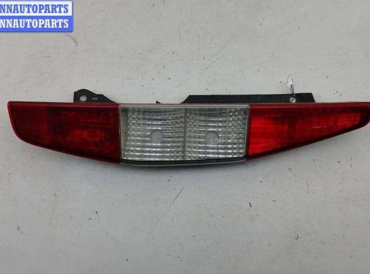 купить Фонарь задний правый на Fiat Doblo (2000-2010)
