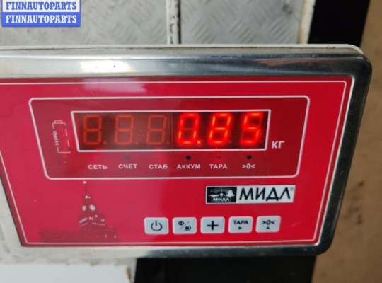 купить Фонарь задний правый на Fiat Doblo (2000-2010)