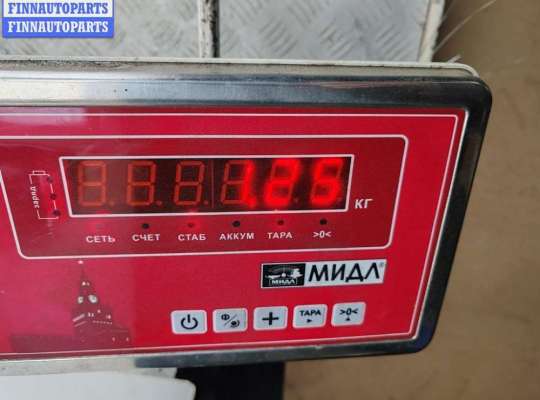 купить Фонарь задний левый на Opel Astra H (2004-2009)