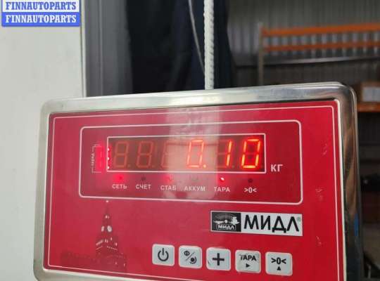 купить Скоба (кронштейн) крепления форсунки на BMW 5 E60/E61 (2003-2010)