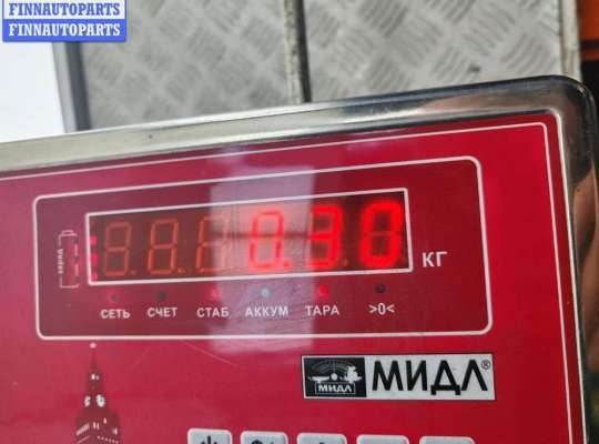 купить Ручка двери наружная передняя левая на BMW 3 E46 (1998-2006)