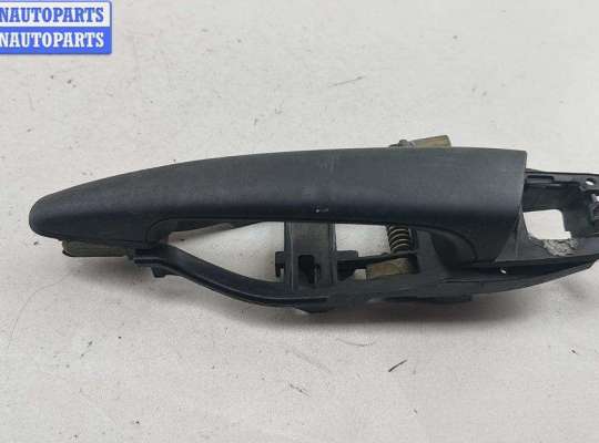 купить Ручка двери наружная передняя левая на BMW 3 E46 (1998-2006)