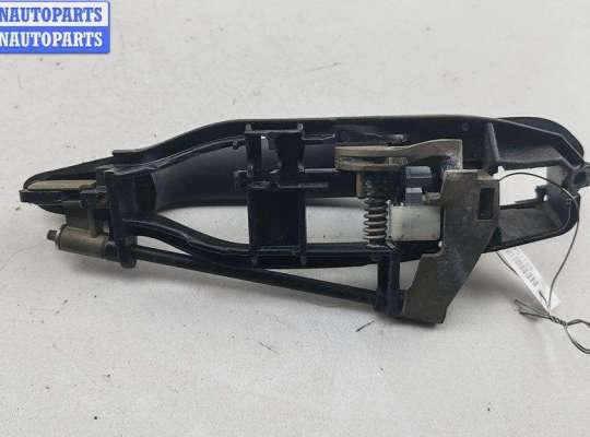 купить Ручка двери наружная передняя левая на BMW 3 E46 (1998-2006)