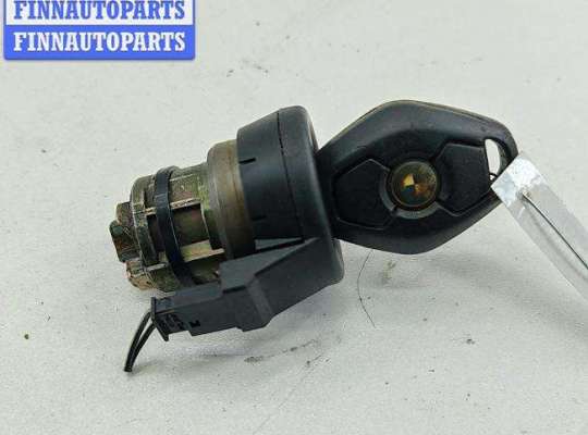 Замок зажигания BM3557788 на BMW 3 E46 (1998-2006)