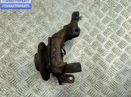 купить Ступица передняя левая на Opel Zafira A (1999-2005)