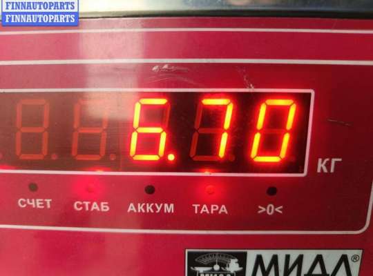 купить Ступица передняя левая на Opel Zafira A (1999-2005)