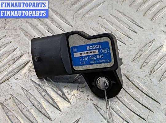 Купить Датчик давления наддува на Opel Zafira B (2004-2014) Датчик давления наддува OP2345469 на Opel Zafira B (2004-2014)