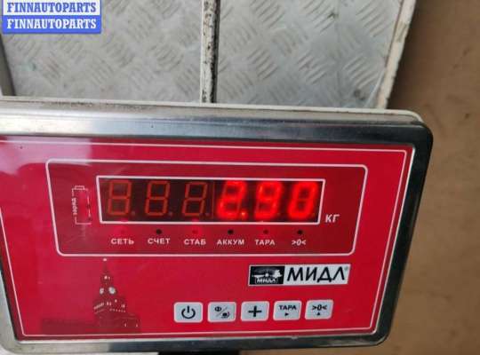 купить Вентилятор радиатора на Opel Zafira A (1999-2005)