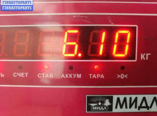 купить Компрессор кондиционера на Kia Ceed