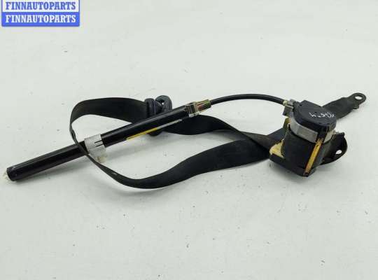 купить Ремень безопасности передний левый на Volkswagen Sharan (1995-2000)