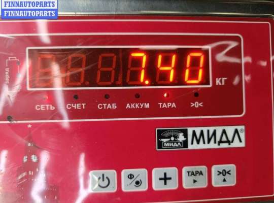 купить Стойка подвески передняя левая на Opel Signum (2003-2008)