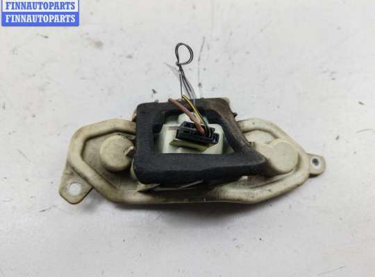 купить Плата фонаря заднего левого на Opel Vectra C (2002-2008)