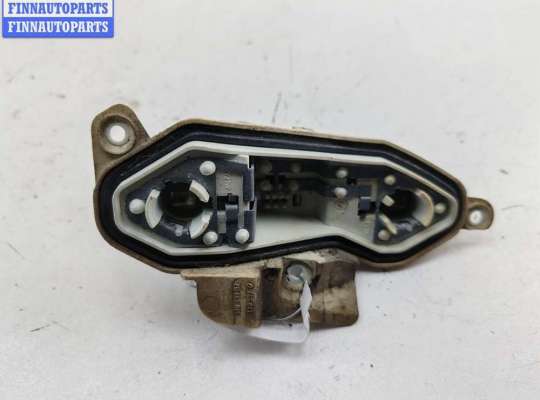 купить Плата фонаря заднего левого на Opel Vectra C (2002-2008)