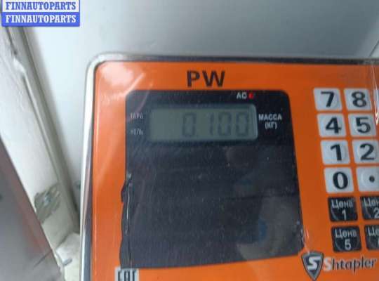 Личинка дверного замка на IVECO Daily IV / V