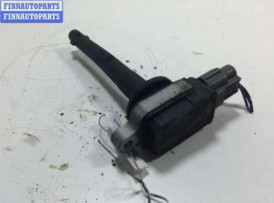 купить Катушка зажигания на Renault Laguna III (2008-2015)