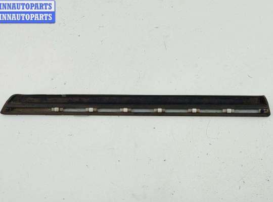 купить Молдинг двери задней правой на Audi A6 C5 (1997-2005)