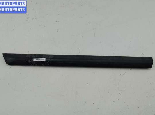 Молдинг двери задней правой AU1717976 на Audi A6 C5 (1997-2005)