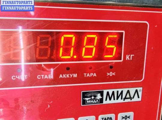 купить Патрубок радиатора на Citroen C5 (2001-2008)