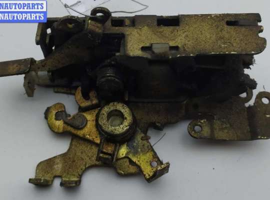 купить Замок двери передней левой на Mercedes Vito-1 W638 (1996-2003)