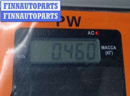 купить Крюк буксировочный на Ford Fiesta (2008-2018)