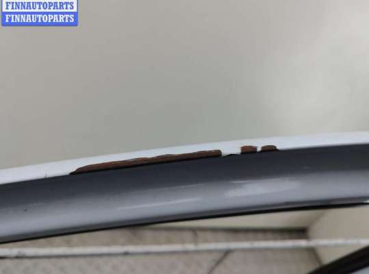 купить Дверь боковая передняя правая на Dacia (Renault) Sandero I (2008-2012)