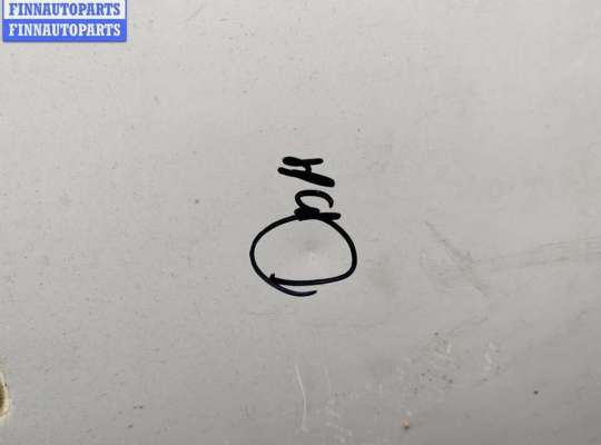 купить Дверь боковая передняя правая на Dacia (Renault) Sandero I (2008-2012)