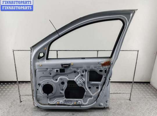 купить Дверь боковая передняя правая на Dacia (Renault) Sandero I (2008-2012)