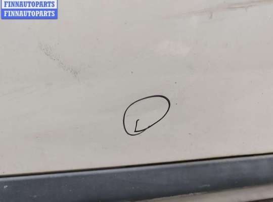 купить Дверь боковая передняя правая на Dacia (Renault) Sandero I (2008-2012)