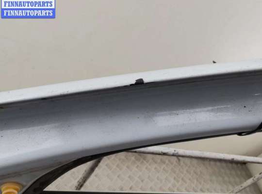 купить Дверь боковая передняя правая на Dacia (Renault) Sandero I (2008-2012)