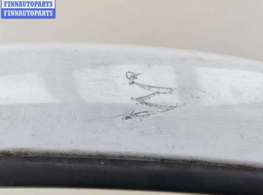 купить Дверь боковая передняя правая на Dacia (Renault) Sandero I (2008-2012)