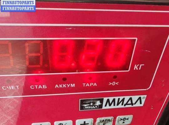 купить Патрубок на Opel Zafira A (1999-2005)