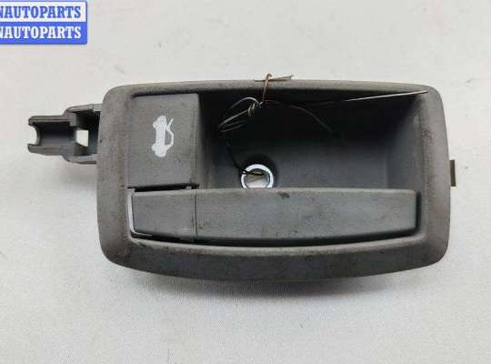 купить Ручка открывания капота на Peugeot Boxer (2006-2014)