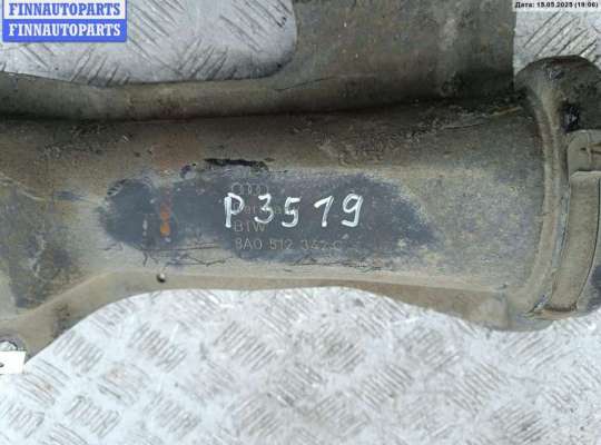 купить Стойка подвески задняя правая на Audi 80 B4 (1991-1996)