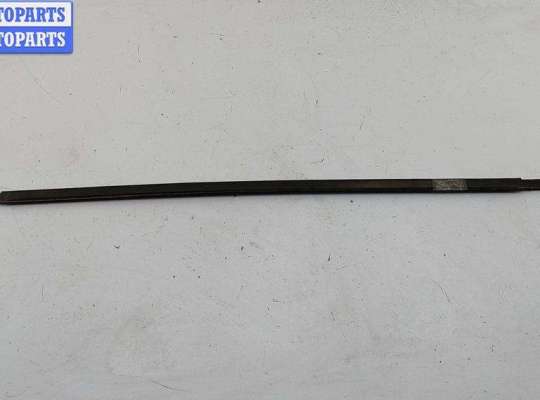 купить Молдинг стекла двери задней левой наружный на Volkswagen Sharan (2000-2010)