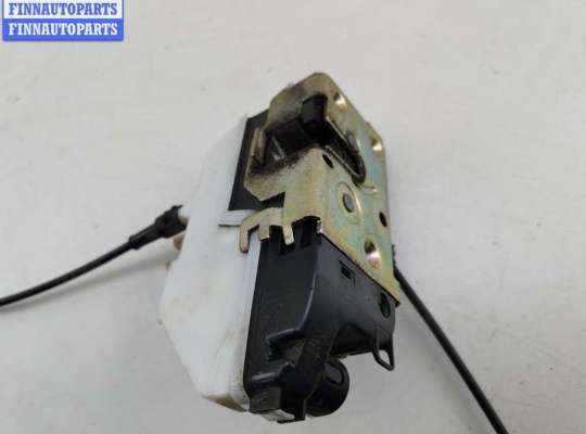 купить Замок двери передней левой на Citroen C3 (FC/FN, 2002-2009)