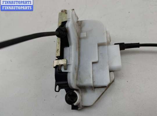 купить Замок двери передней левой на Citroen C3 (FC/FN, 2002-2009)