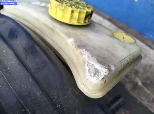 купить Усилитель тормозов вакуумный на Volkswagen Passat B5+ (GP)