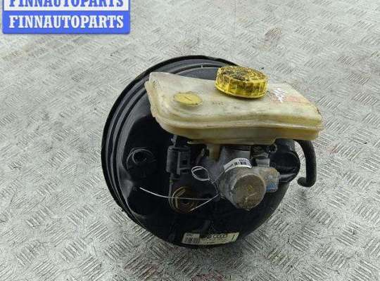 купить Усилитель тормозов вакуумный на Volkswagen Passat B5+ (GP)