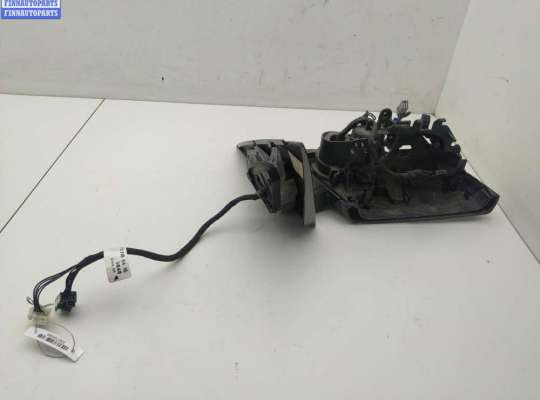 Зеркало боковое на Mercedes-Benz E (W212)