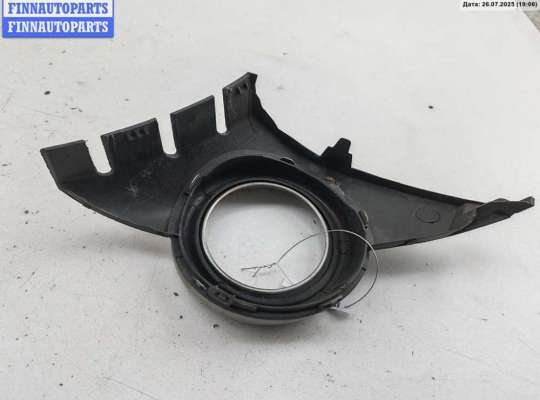 Рамка фары противотуманной правой PG1110371 на Peugeot 207