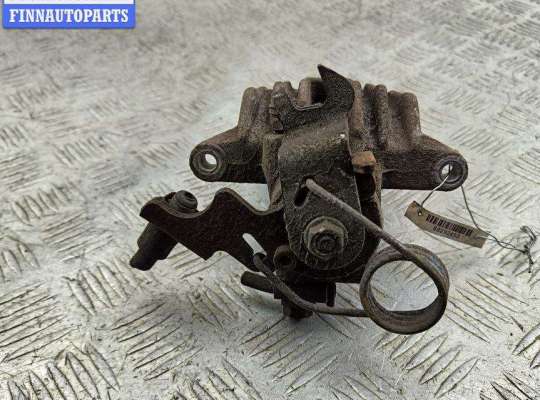 купить Суппорт задний правый на Audi A6 C5 (1997-2005)