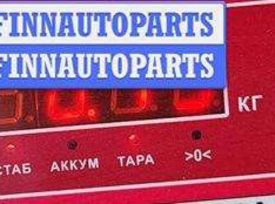 купить Юбка бампера переднего на Opel Astra G (1998-2004)