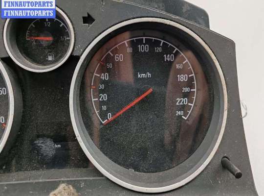 купить Щиток приборный (панель приборов) на Opel Astra H (2004-2009)